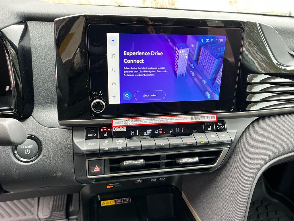 new 2026 Toyota Camry car, priced at $31,781