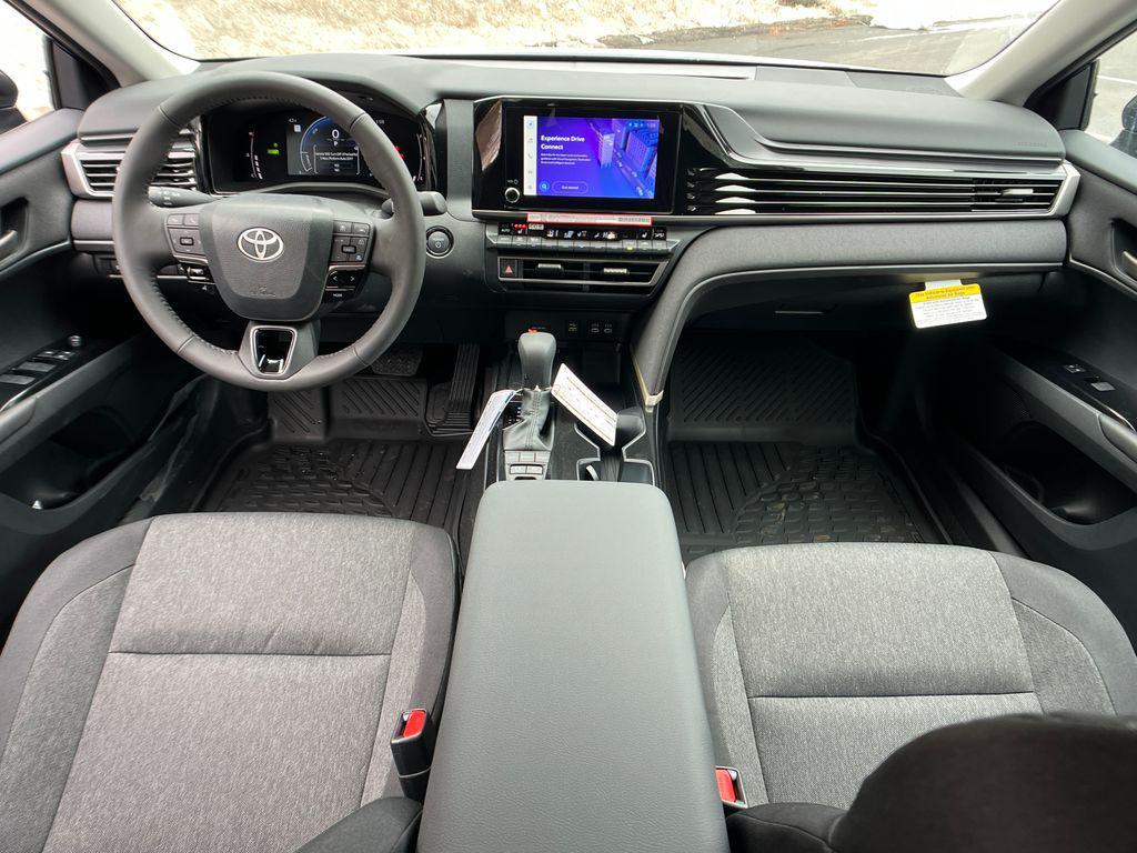 new 2026 Toyota Camry car, priced at $31,781