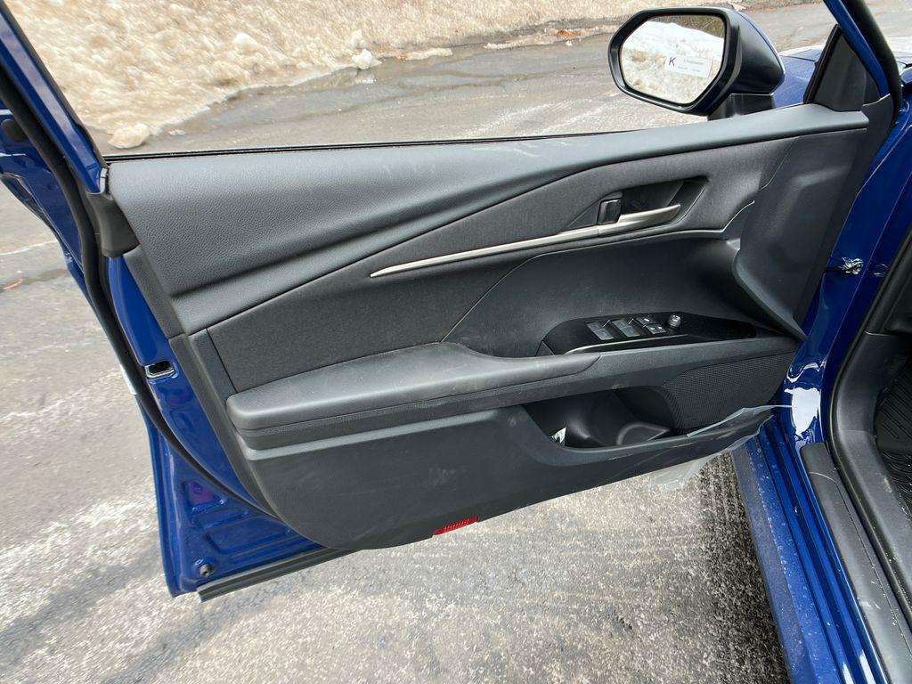 new 2026 Toyota Camry car, priced at $31,781