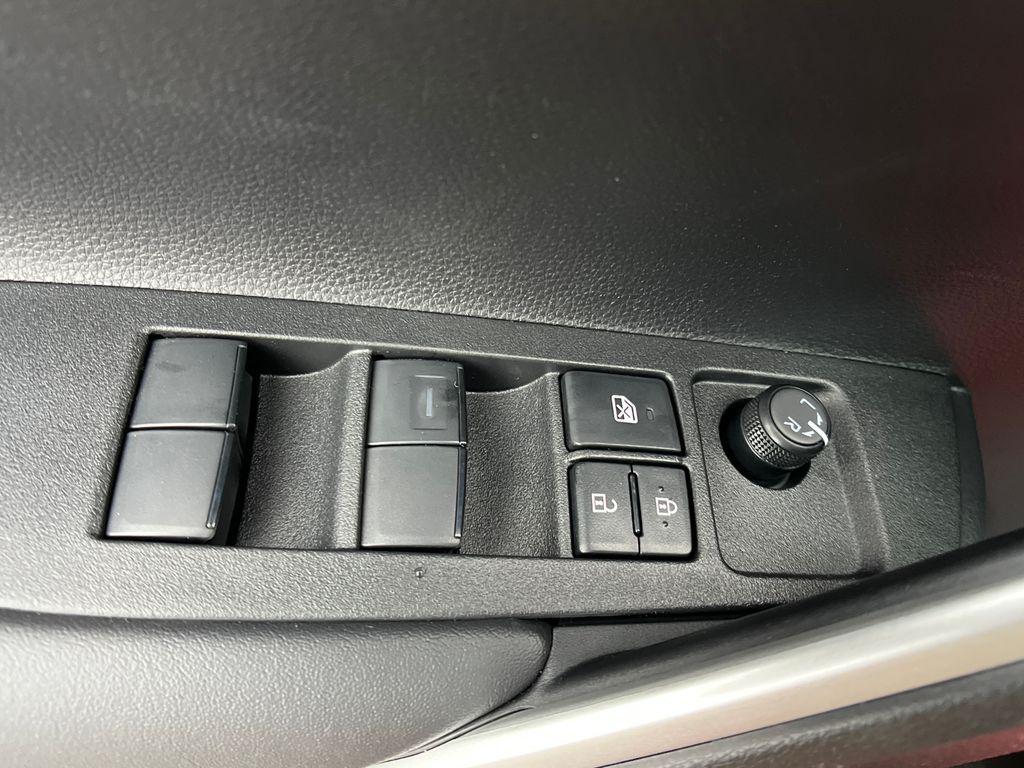 new 2026 Toyota Corolla Cross car, priced at $33,530