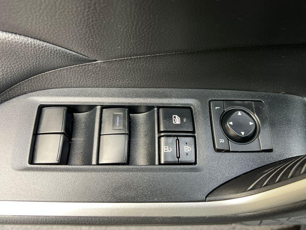 used 2022 Toyota RAV4 car, priced at $24,433