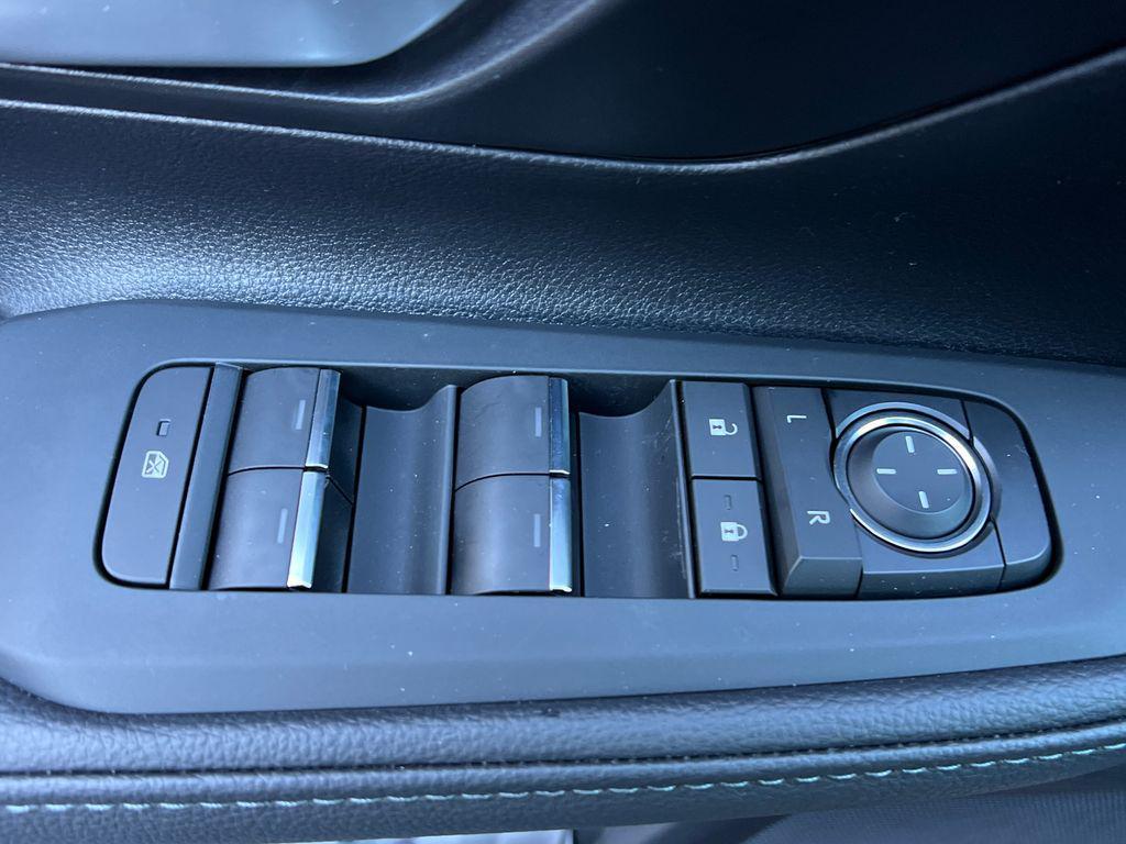 new 2026 Toyota Grand Highlander car, priced at $47,312