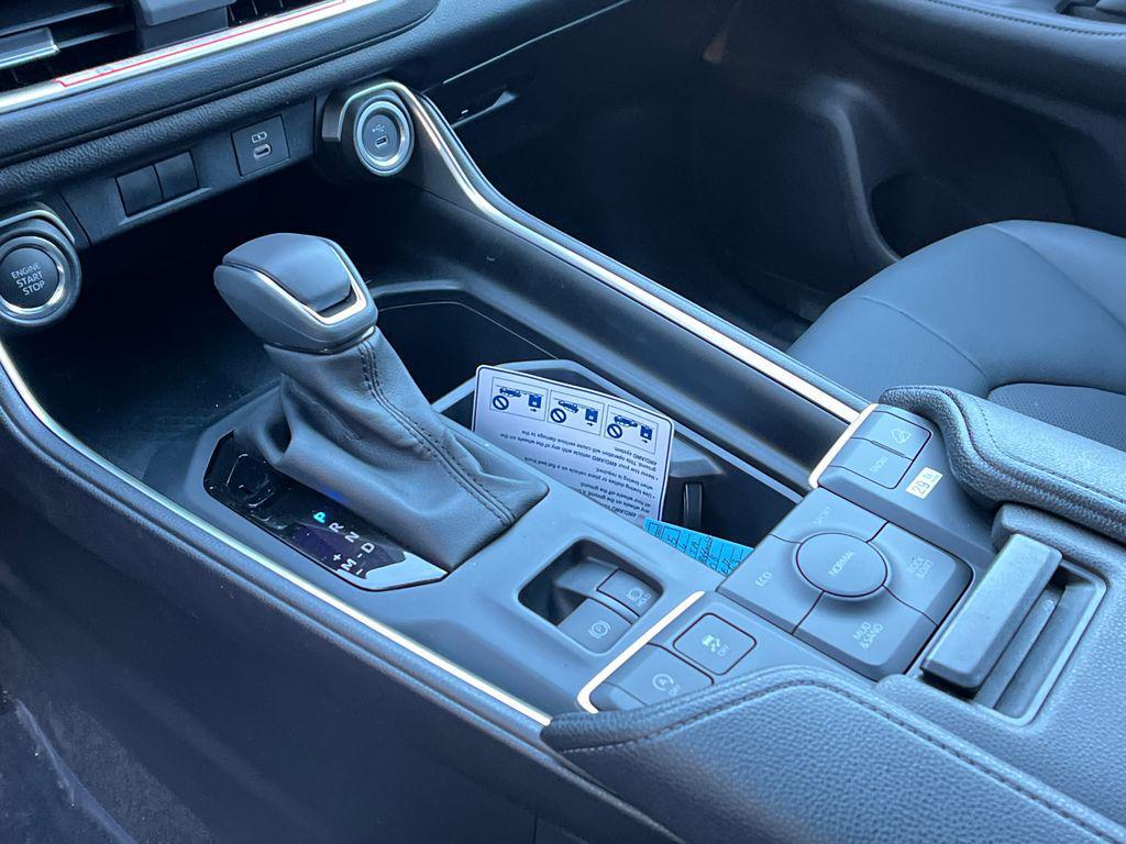 new 2026 Toyota Grand Highlander car, priced at $47,312