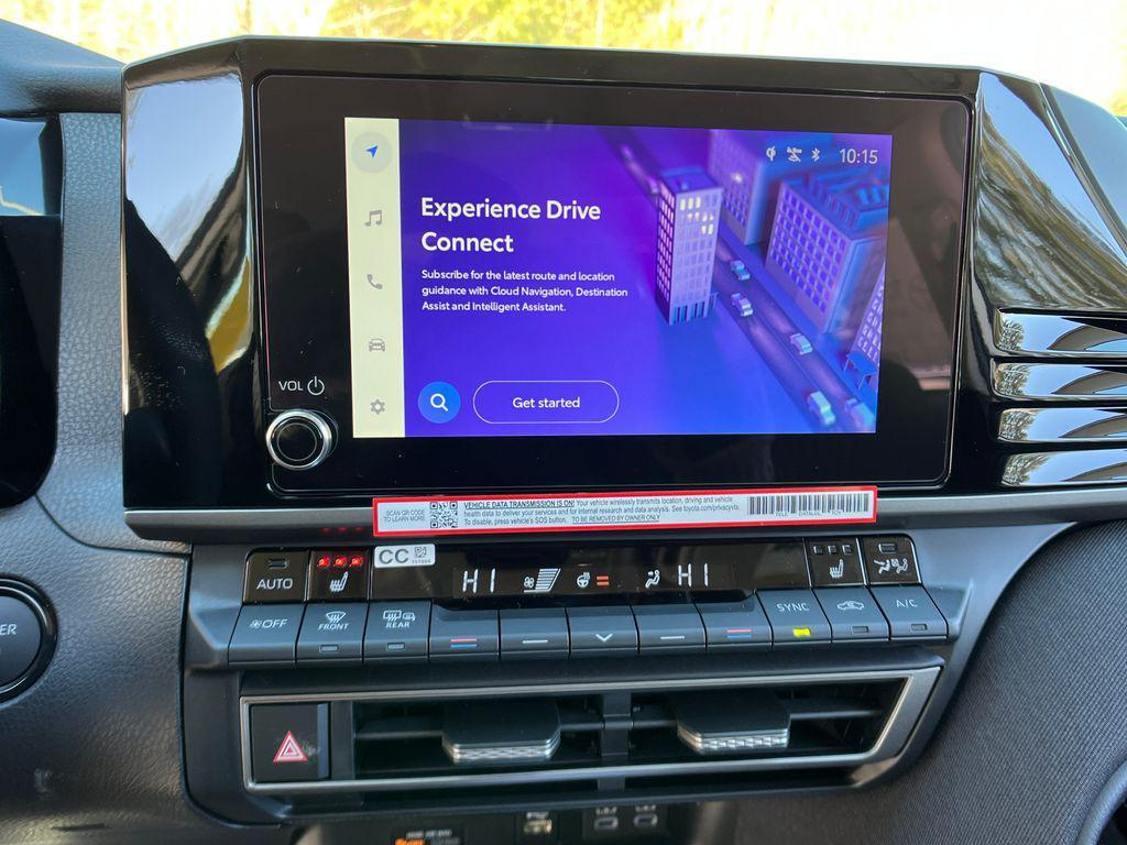 new 2026 Toyota Camry car, priced at $31,916