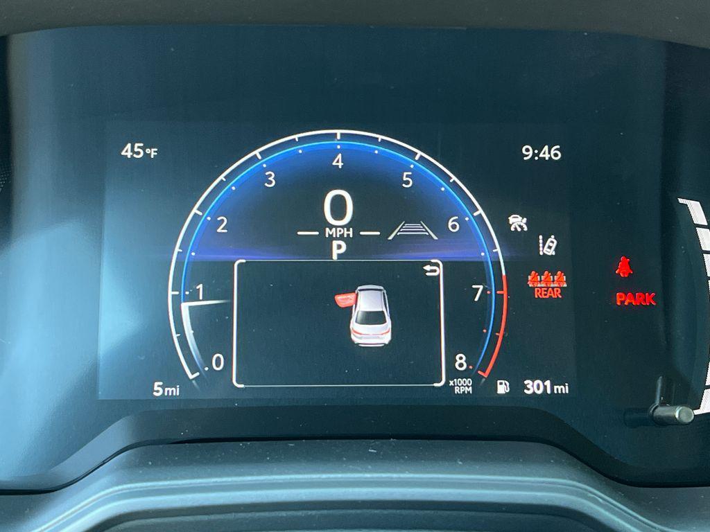 new 2026 Toyota Corolla car, priced at $23,249