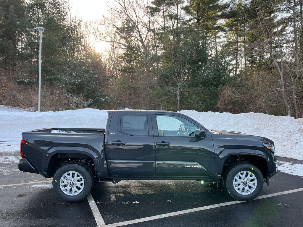 new 2026 Toyota Tacoma car, priced at $43,734