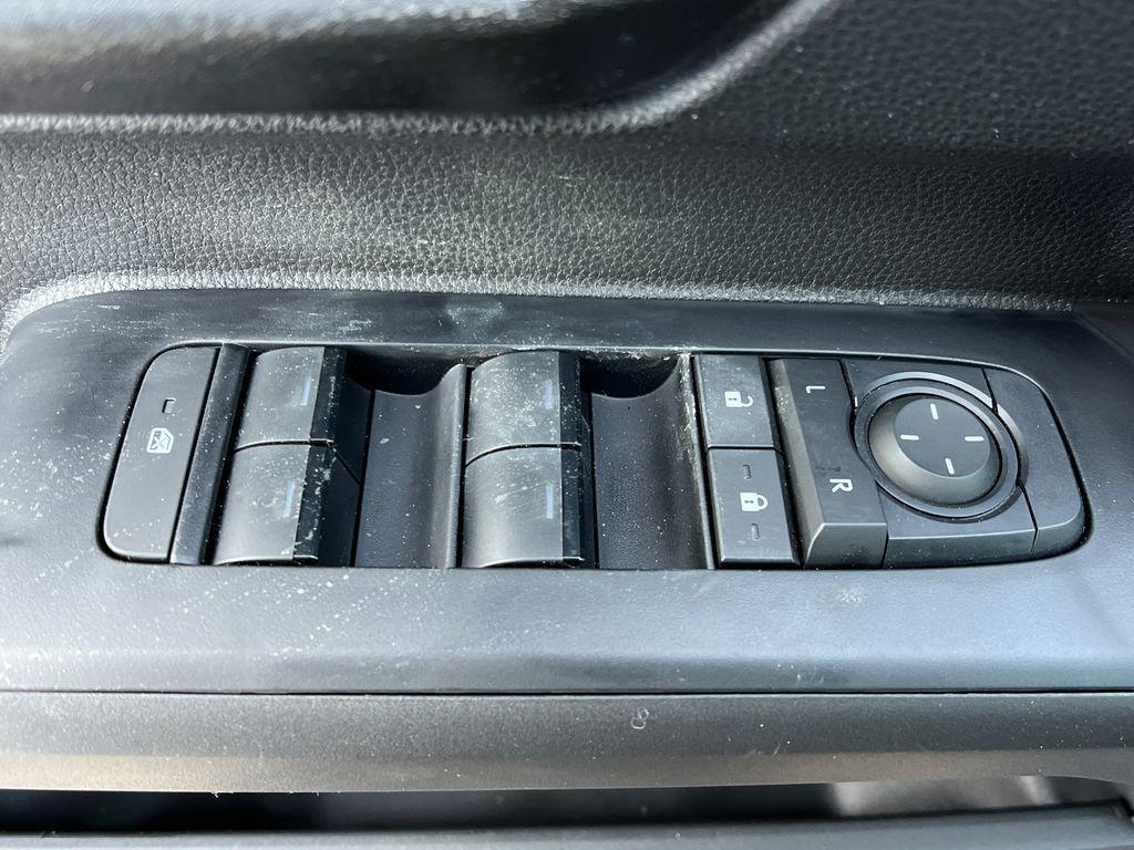 new 2026 Toyota Tacoma car, priced at $43,734