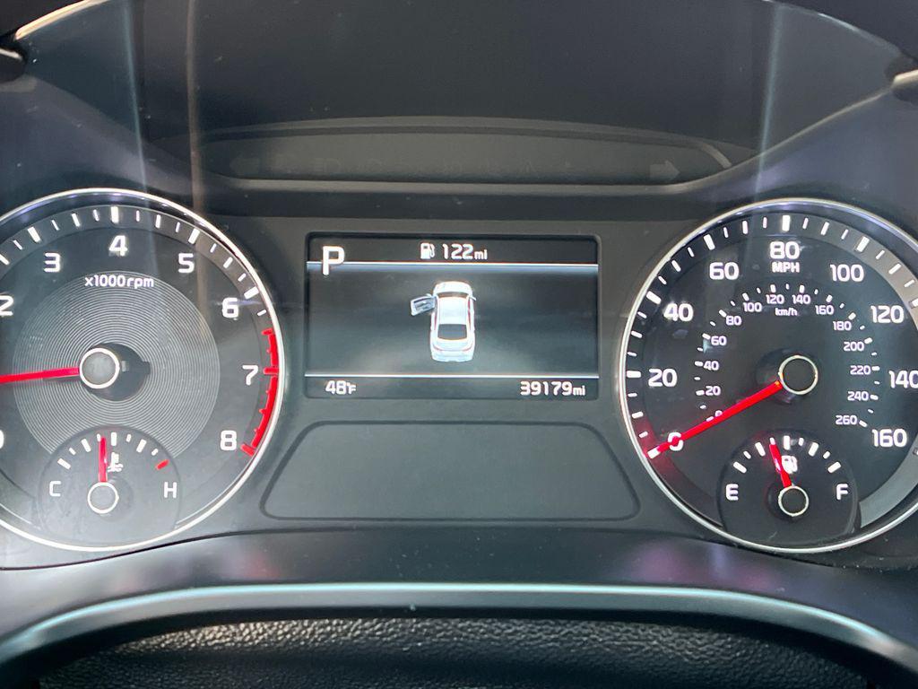 used 2023 Kia Forte car, priced at $16,926