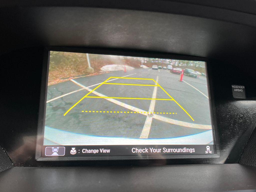 used 2017 Acura MDX car, priced at $22,688