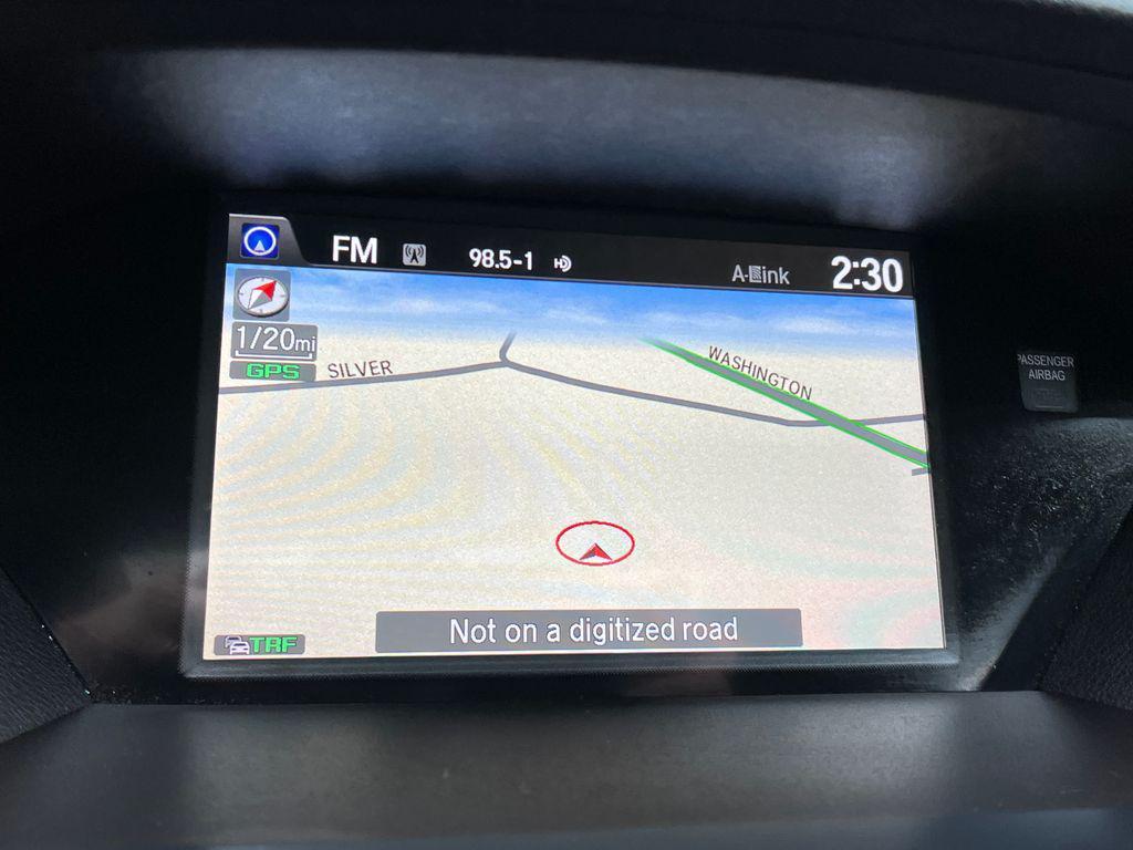 used 2017 Acura MDX car, priced at $22,688