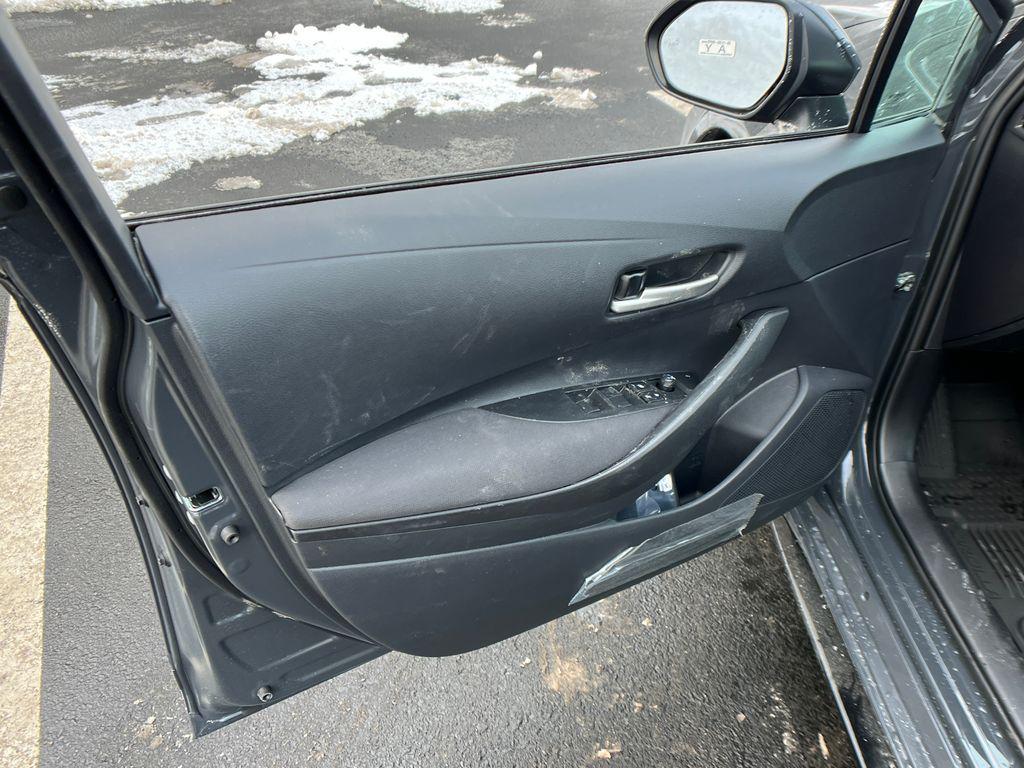 new 2026 Toyota Corolla car, priced at $25,486