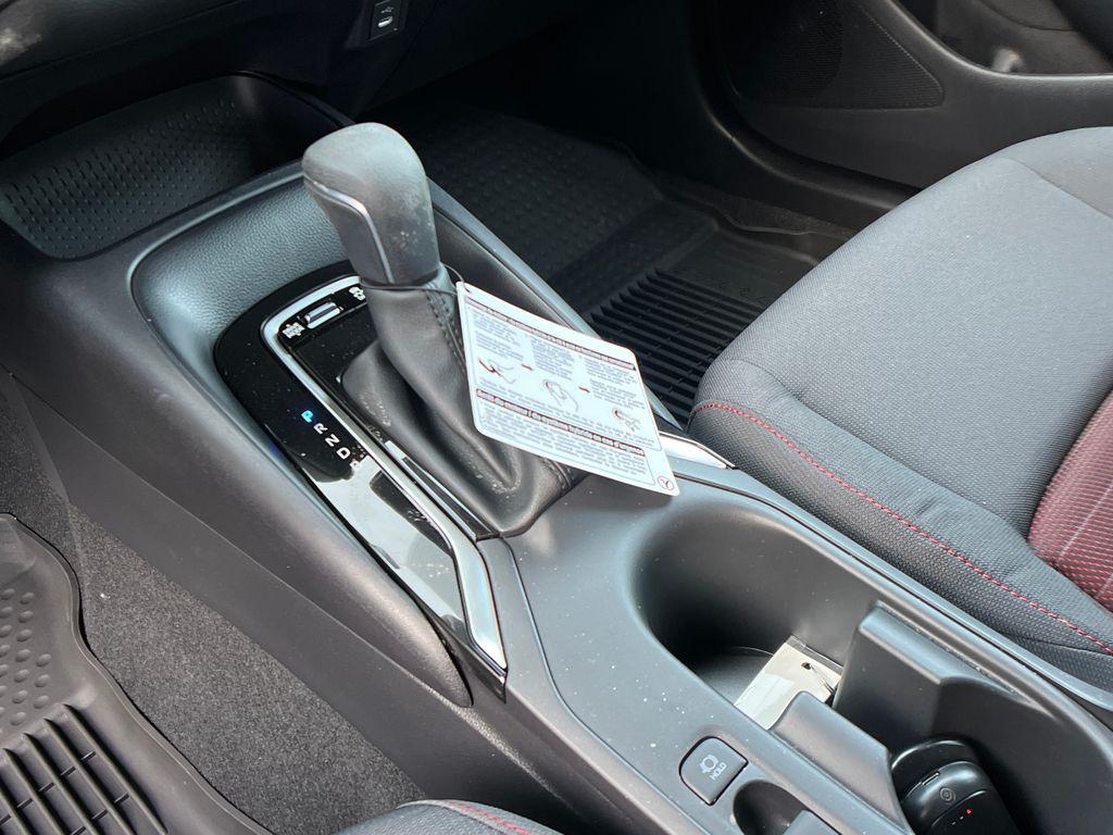 new 2026 Toyota Corolla car, priced at $25,486