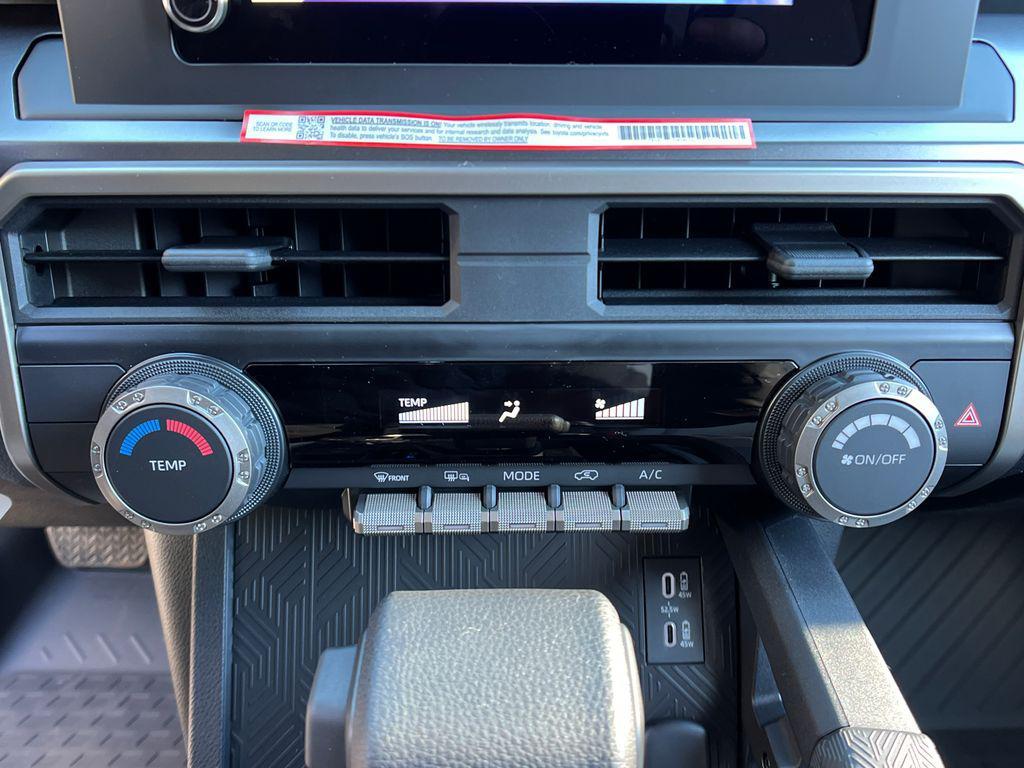 new 2026 Toyota 4Runner car, priced at $47,448