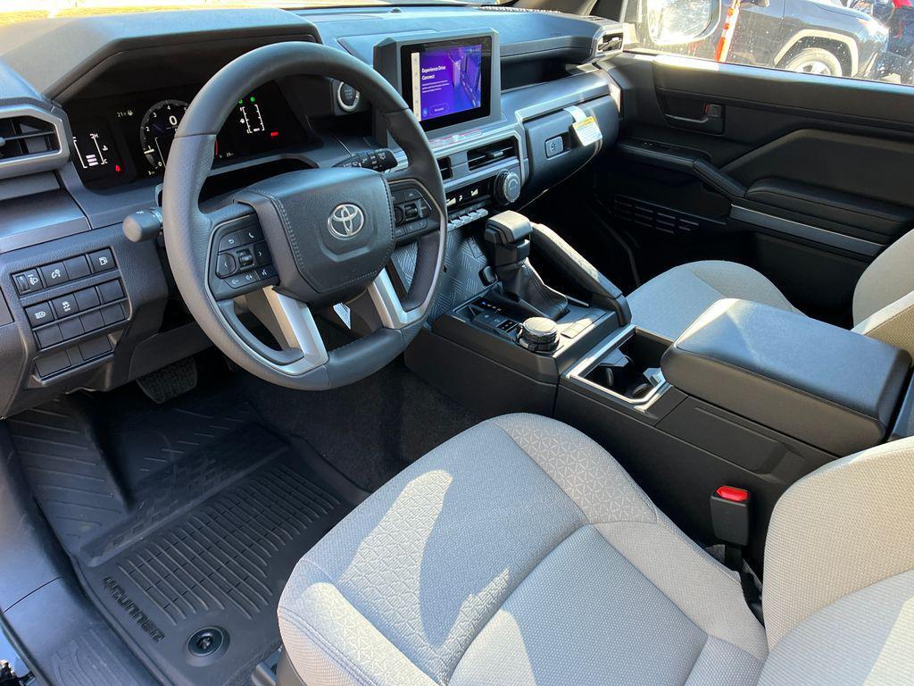 new 2026 Toyota 4Runner car, priced at $47,448