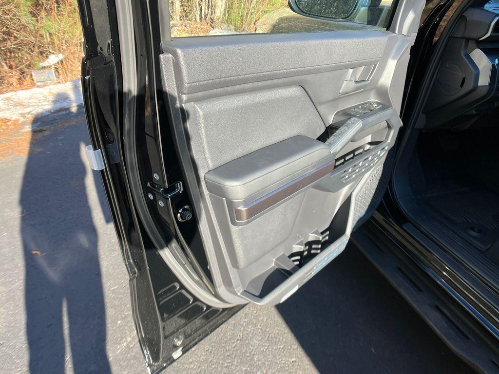 new 2026 Toyota 4Runner car, priced at $47,448