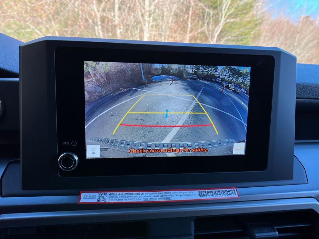 new 2026 Toyota 4Runner car, priced at $47,448