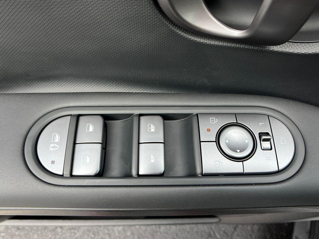 used 2025 Hyundai IONIQ 5 car, priced at $43,987