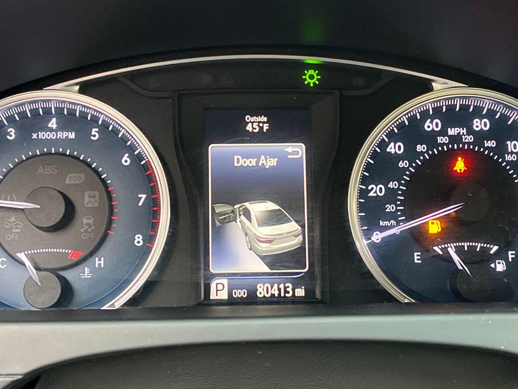 used 2017 Toyota Camry car, priced at $16,988