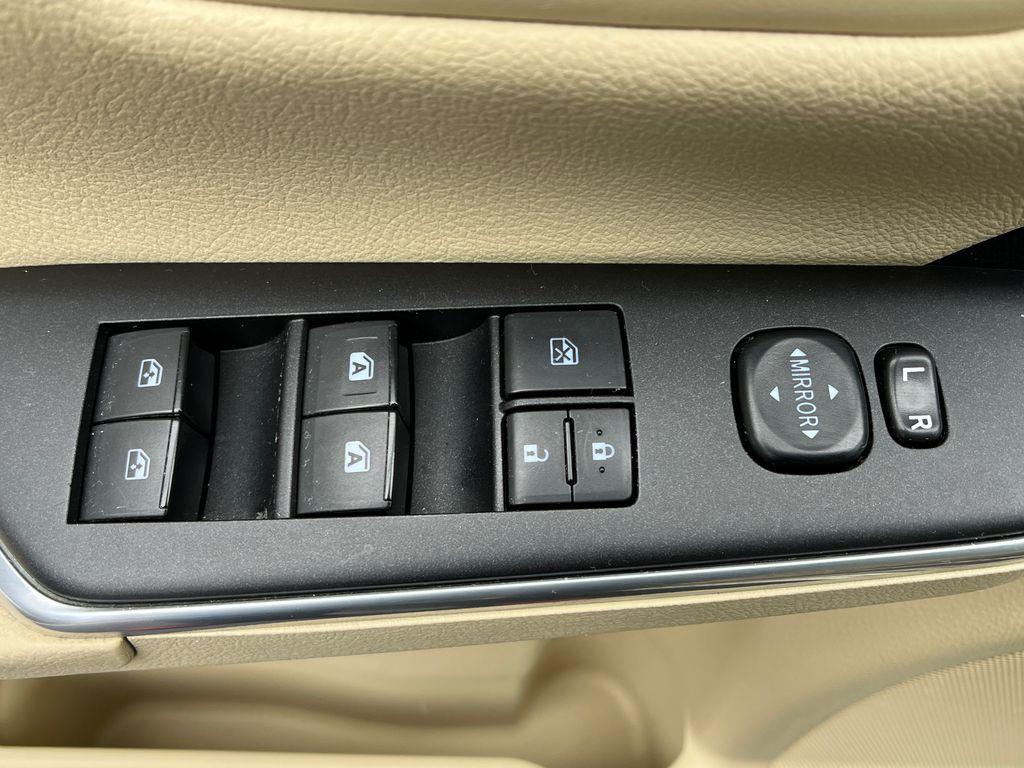 used 2017 Toyota Camry car, priced at $16,988