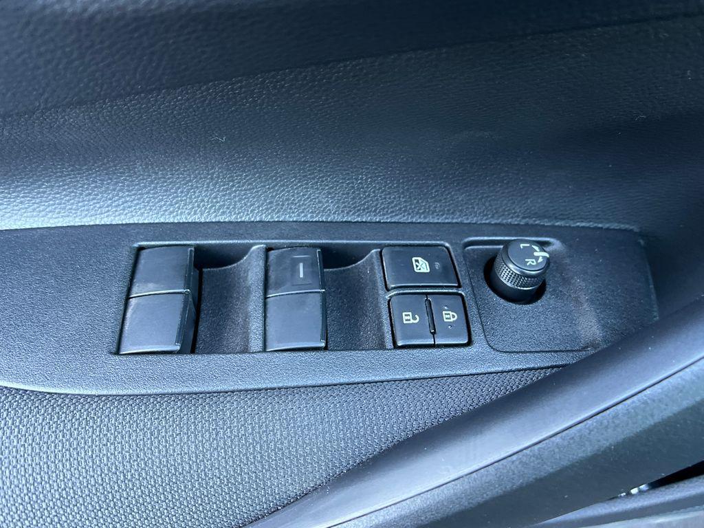 new 2026 Toyota Corolla car, priced at $26,242