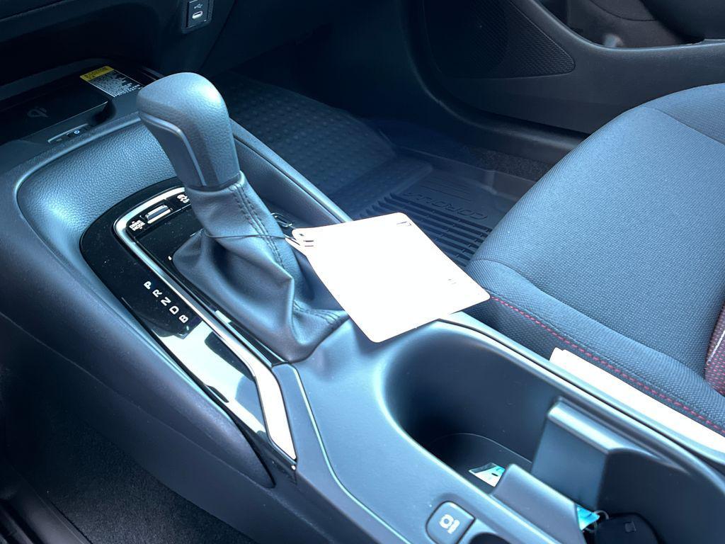 new 2026 Toyota Corolla car, priced at $26,242