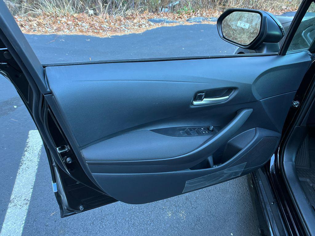 new 2026 Toyota Corolla car, priced at $26,242