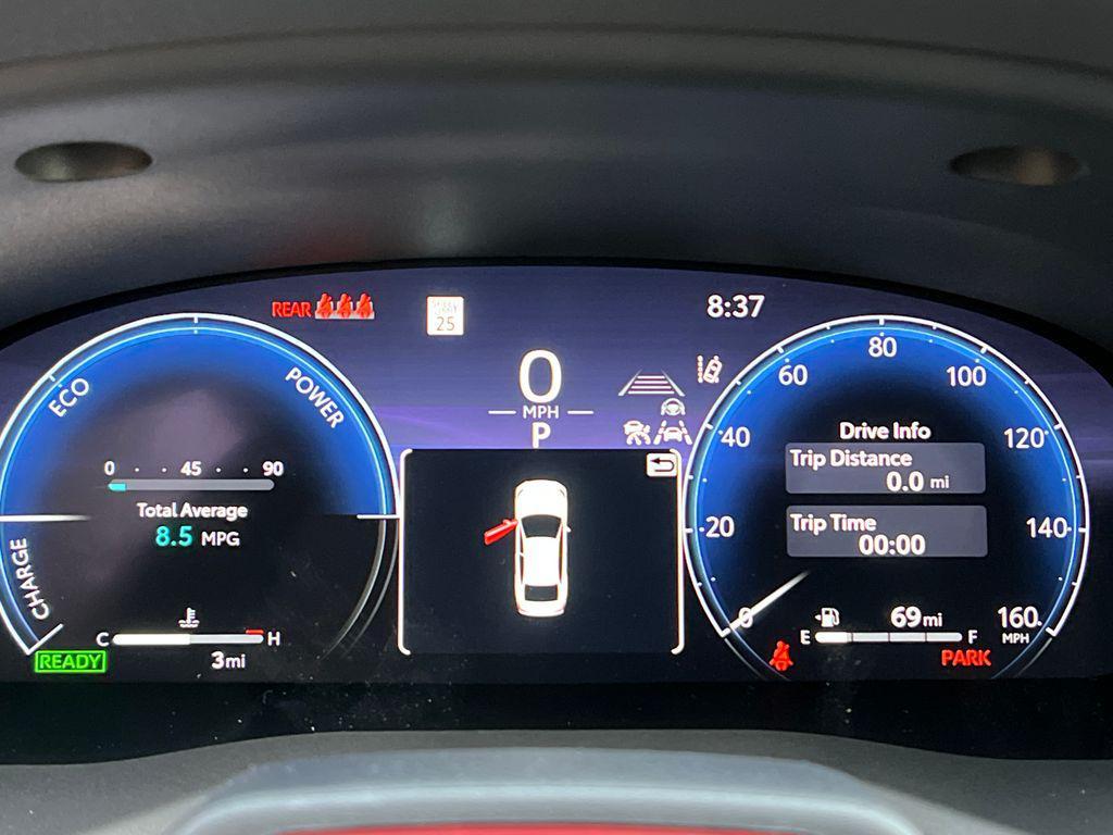 new 2026 Toyota Camry car, priced at $39,655