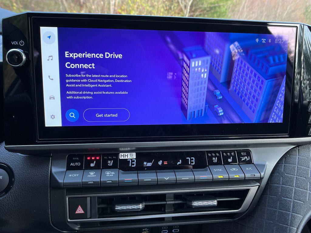 new 2026 Toyota Camry car, priced at $39,655