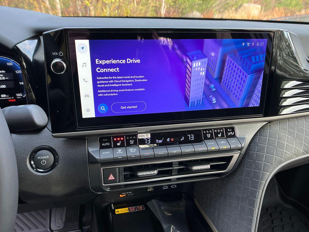 new 2026 Toyota Camry car, priced at $39,655