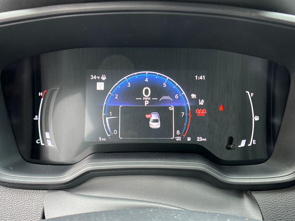 new 2026 Toyota Corolla car, priced at $23,140