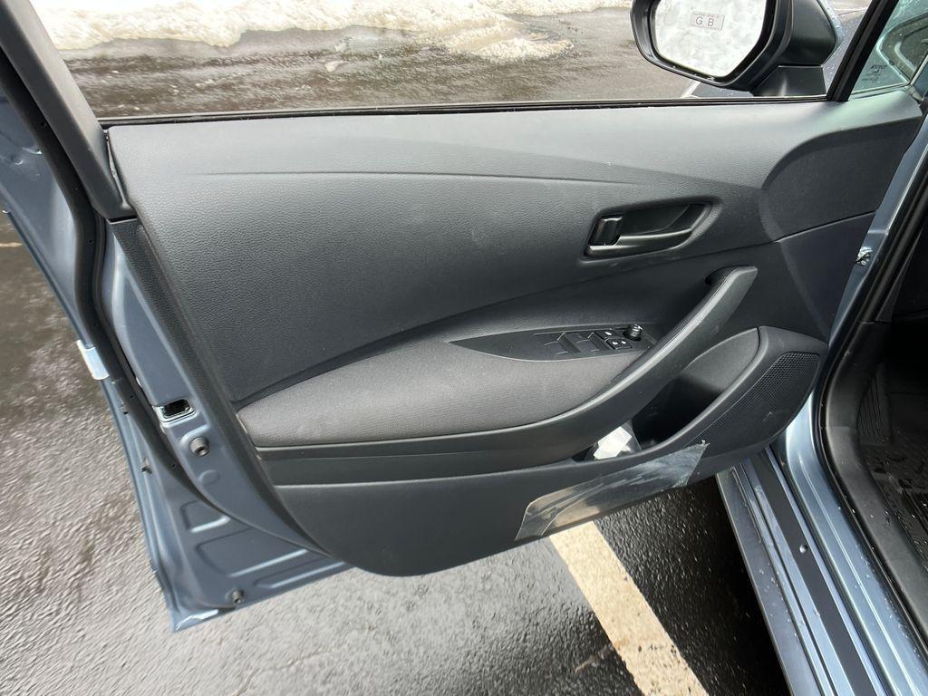 new 2026 Toyota Corolla car, priced at $23,140