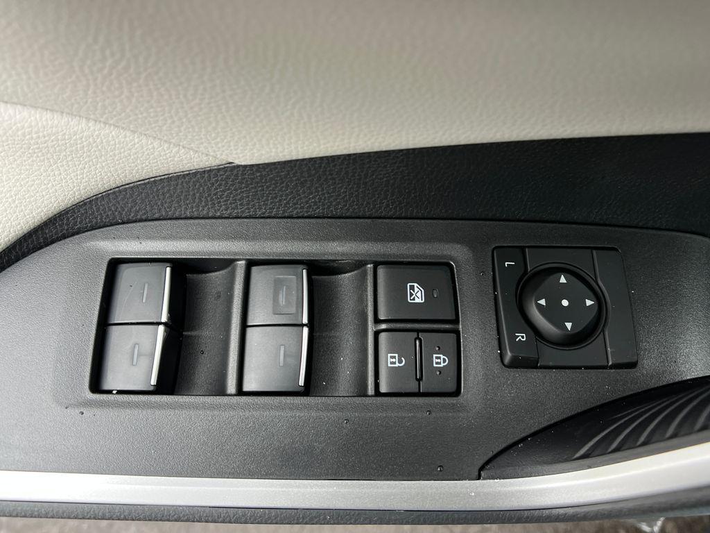 new 2025 Toyota RAV4 car, priced at $37,508