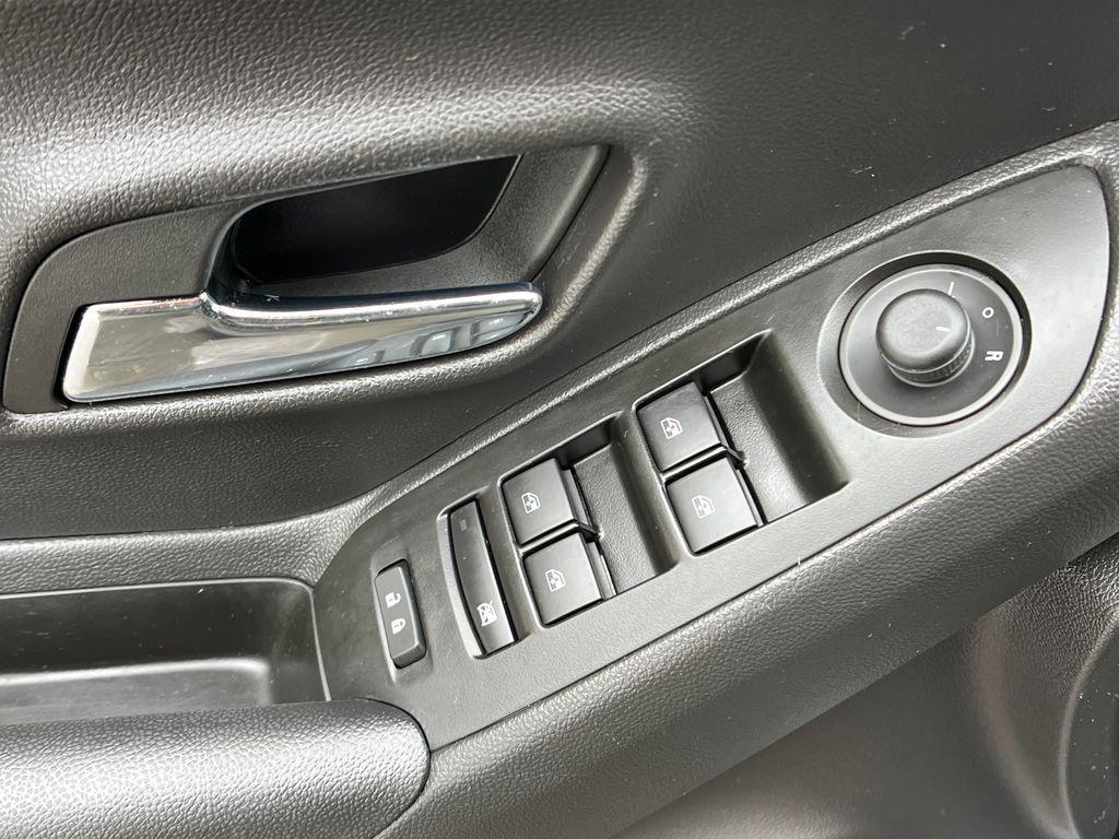 used 2022 Chevrolet Trax car, priced at $19,877