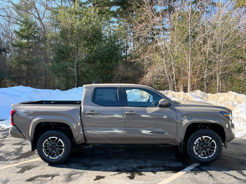 new 2026 Toyota Tacoma car, priced at $43,803