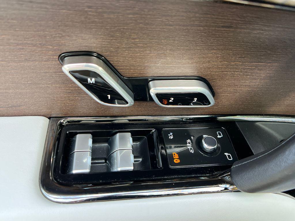 used 2023 Land Rover Range Rover Sport car, priced at $64,093