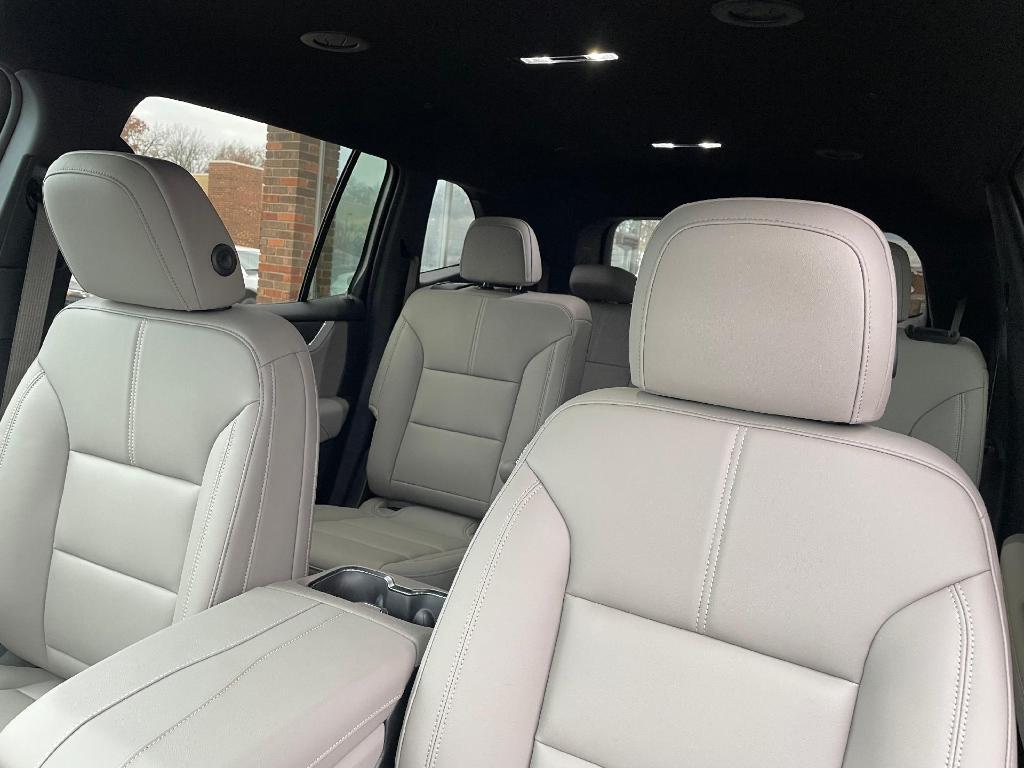 new 2026 GMC Acadia car, priced at $53,220