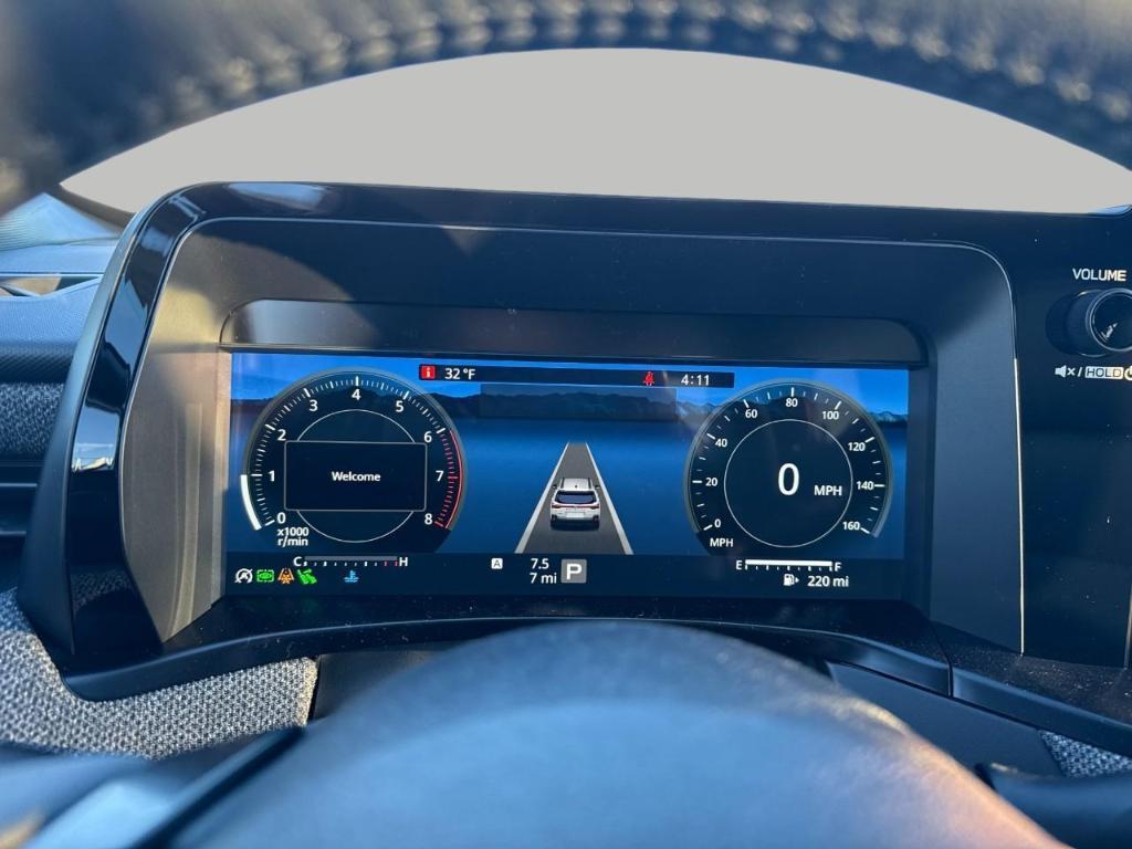 new 2026 Subaru Outback car, priced at $42,141