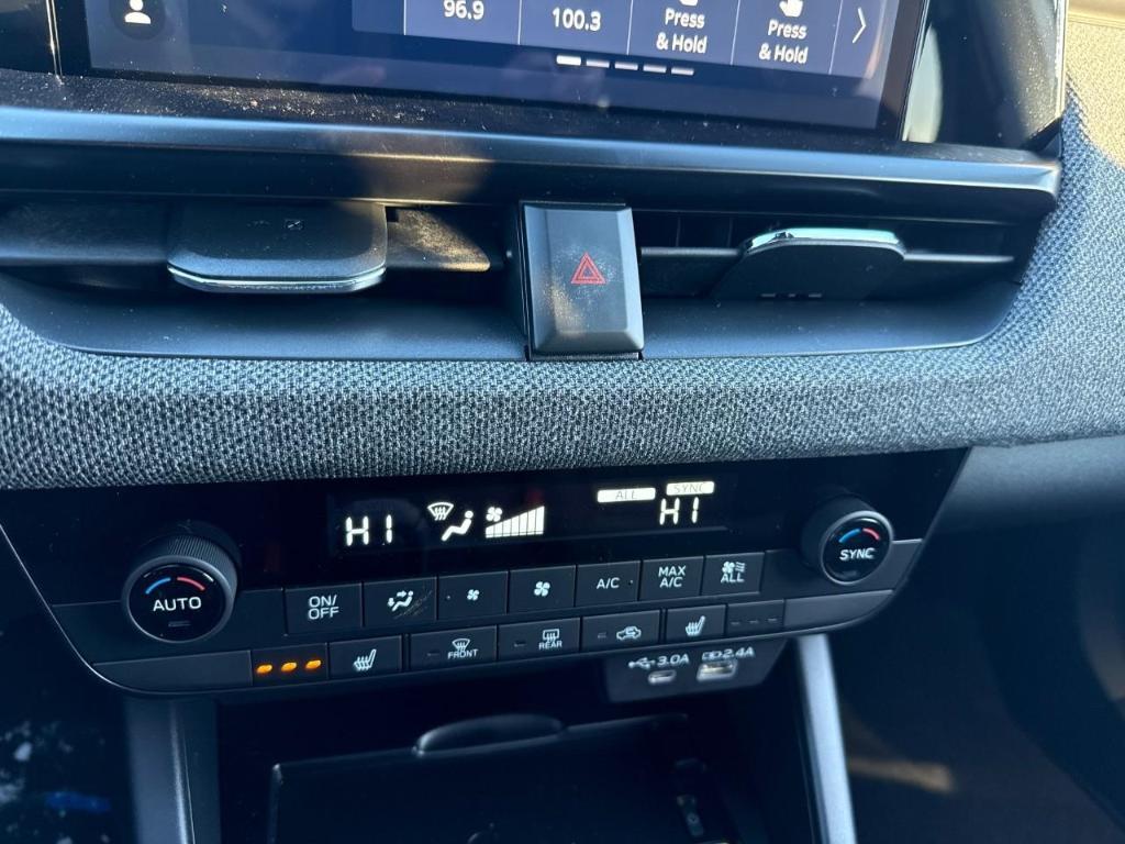 new 2026 Subaru Outback car, priced at $42,141