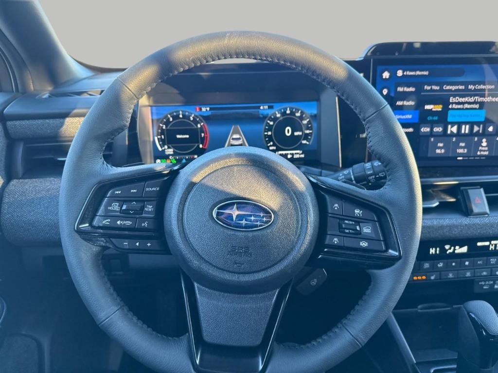 new 2026 Subaru Outback car, priced at $42,141