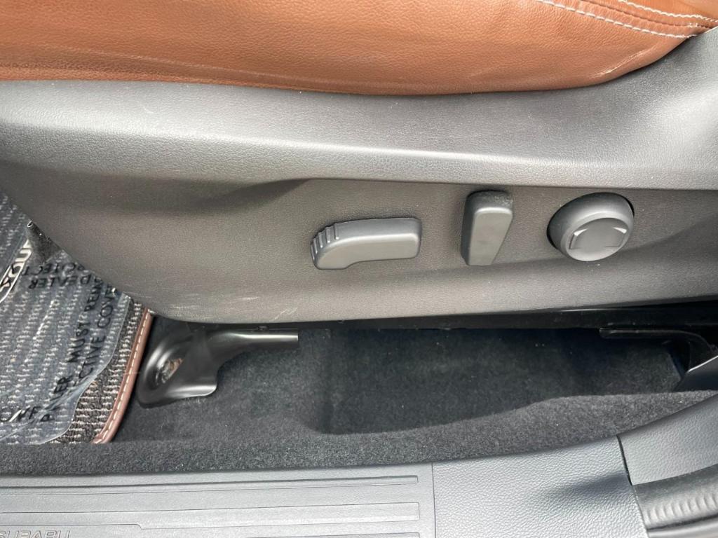used 2019 Subaru Forester car, priced at $27,242