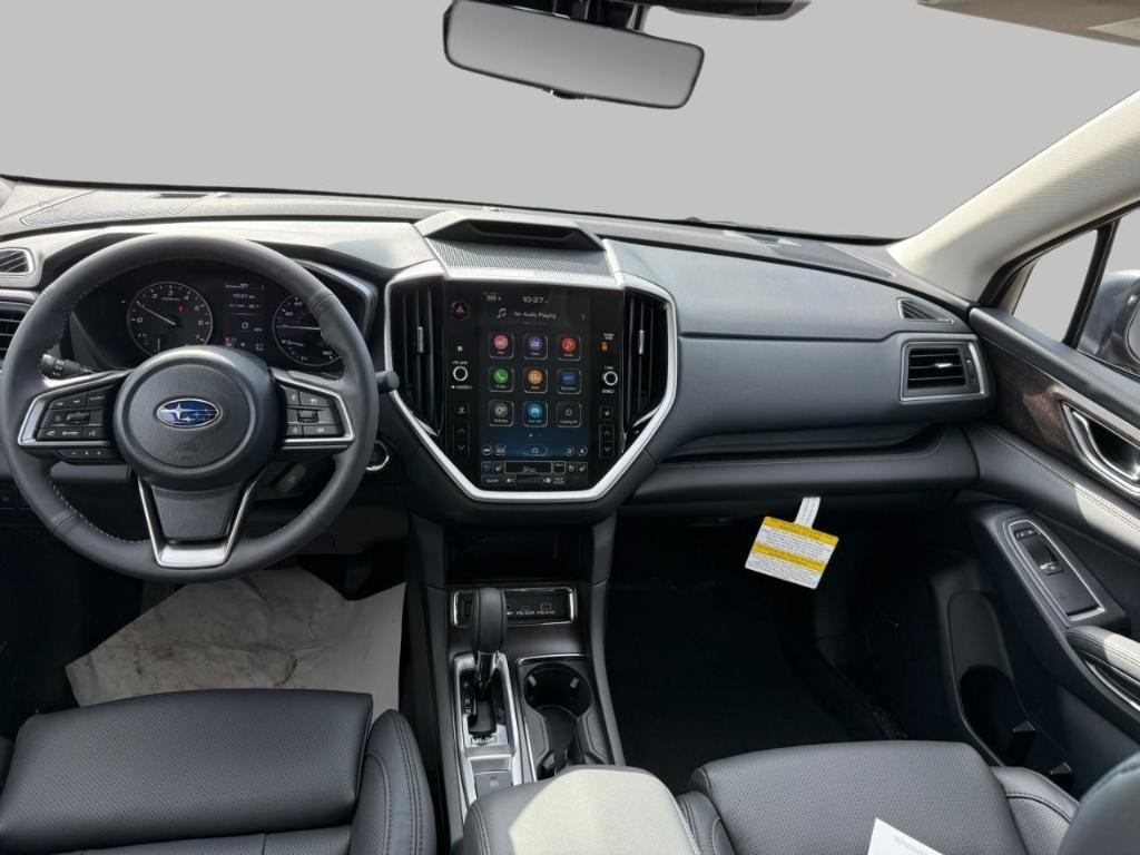new 2026 Subaru Ascent car, priced at $50,871