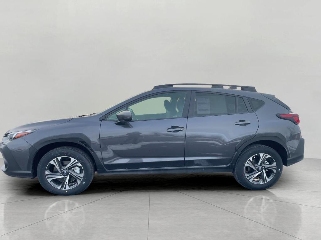 new 2026 Subaru Crosstrek car, priced at $29,311