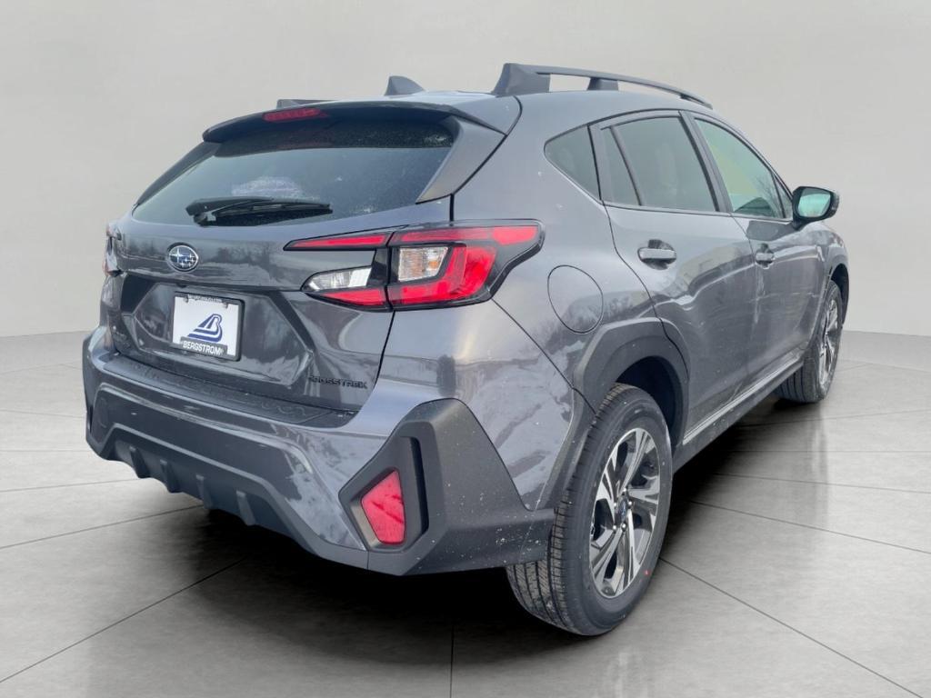 new 2026 Subaru Crosstrek car, priced at $29,311