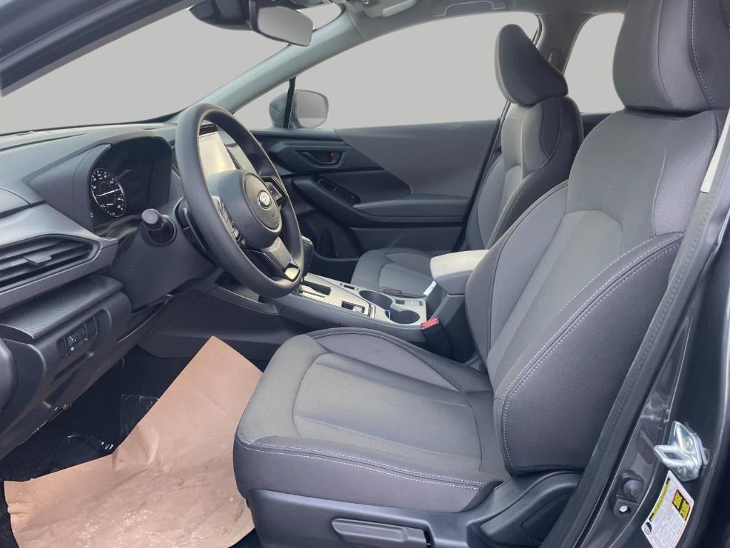 new 2026 Subaru Crosstrek car, priced at $29,311