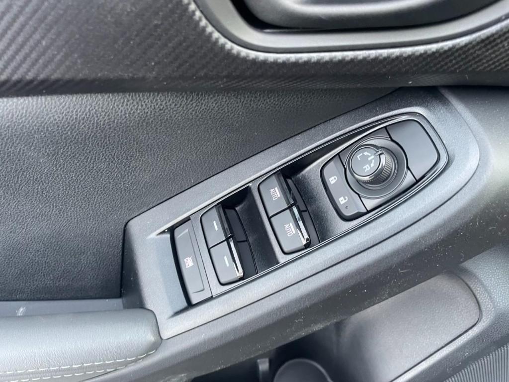 new 2026 Subaru Crosstrek car, priced at $29,311