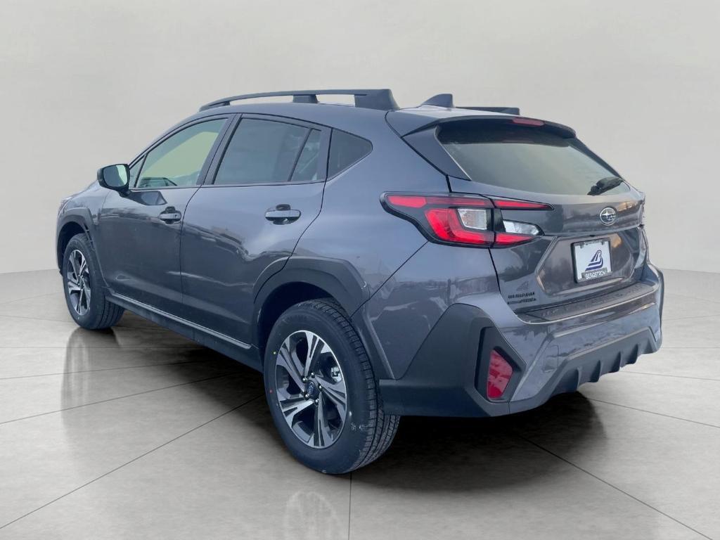 new 2026 Subaru Crosstrek car, priced at $29,311