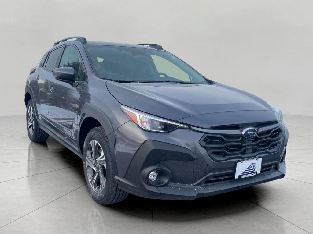 new 2026 Subaru Crosstrek car, priced at $29,311