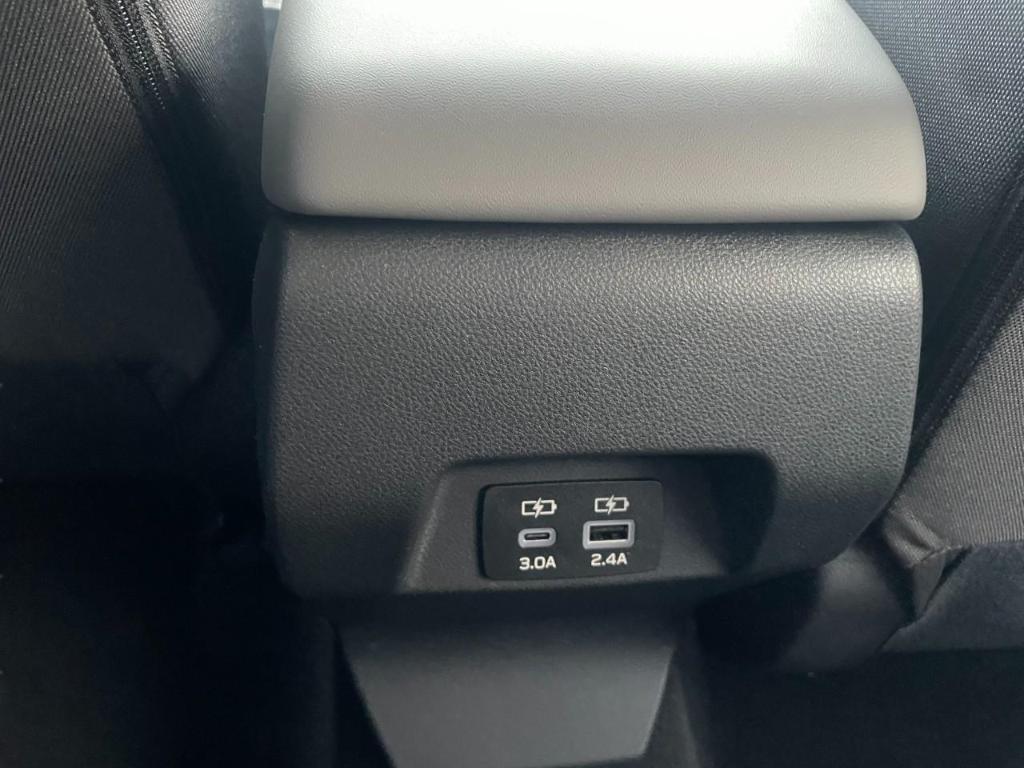 new 2026 Subaru Crosstrek car, priced at $29,311