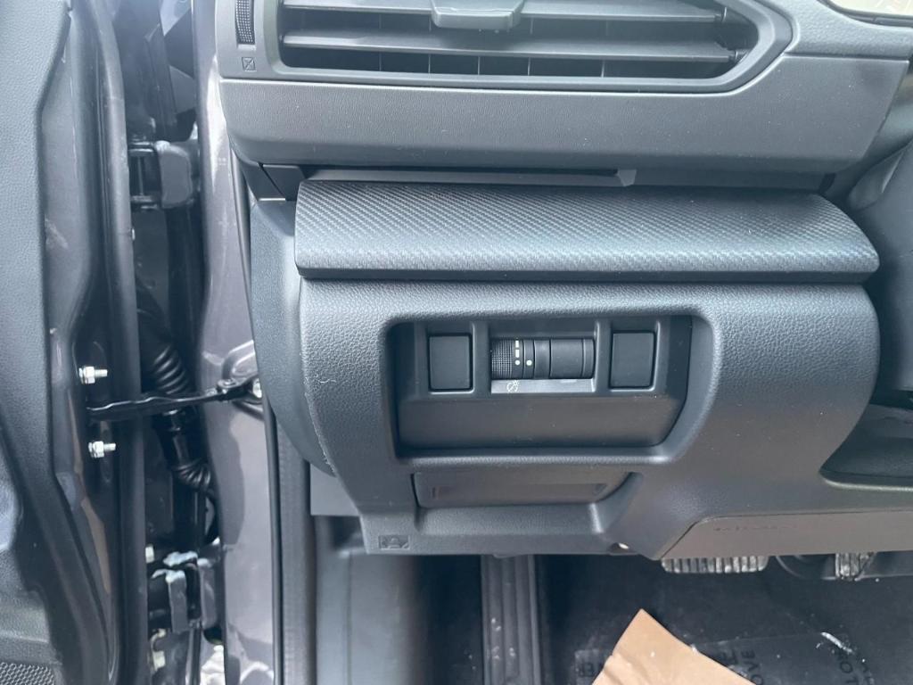 new 2026 Subaru Crosstrek car, priced at $29,311