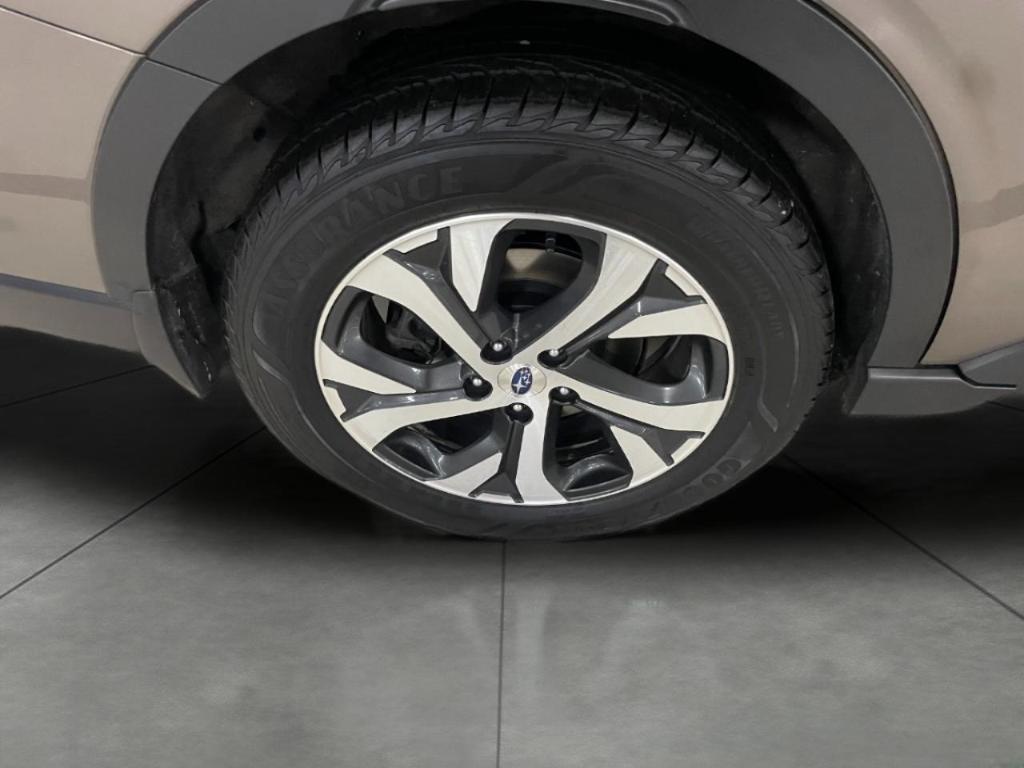 used 2022 Subaru Outback car, priced at $25,768